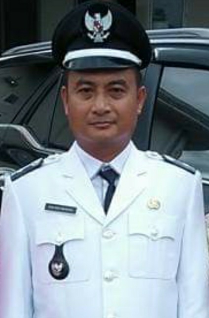 FERLINUS WARUWU