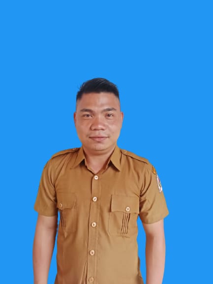 Serius Waruwu